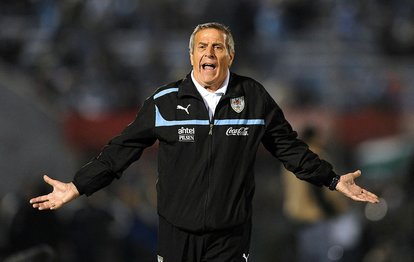 Uruguay Milli Takımı’nda Oscar Tabarez dönemi sona erdi!