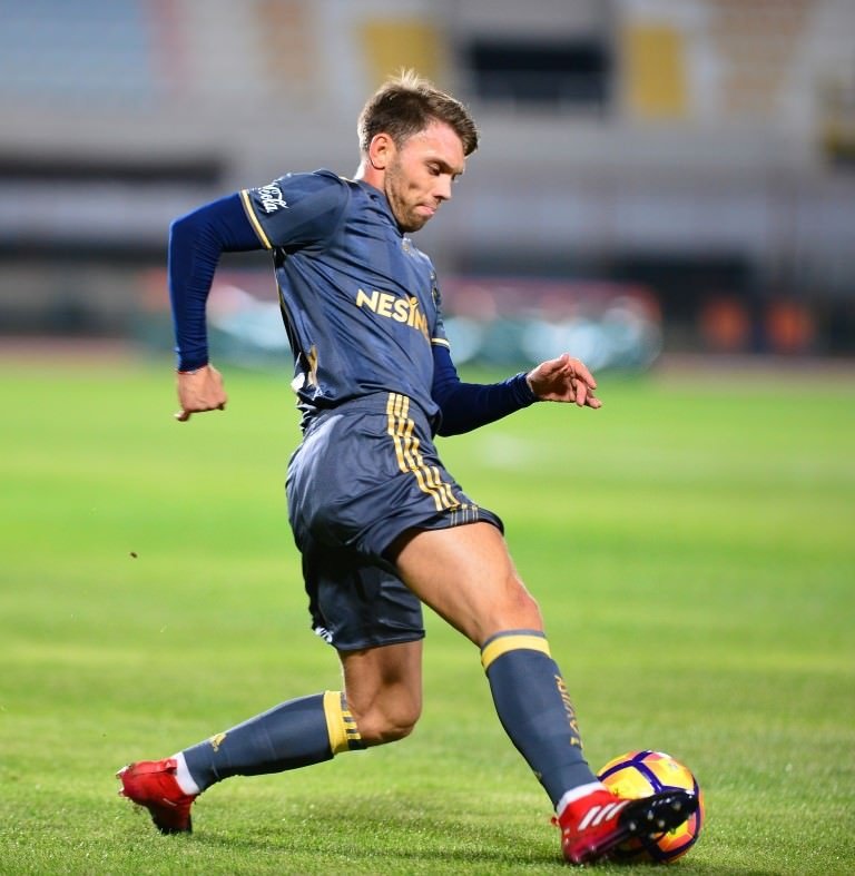 Fenerbahçe’nin ’kaos’ planı!