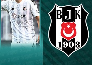 Beşiktaş'ta yıldız isim Süper Lig ekibine doğru!