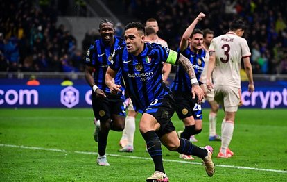 Inter 2-2 Bayern Münih | MAÇ SONUCU - ÖZET