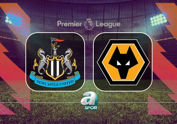 Newcastle United-Wolverhampton maçı bilgileri!