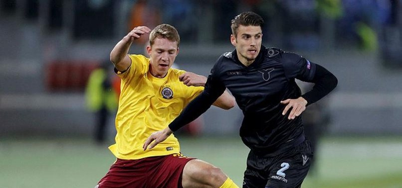 Wesley Hoedt mi gelecek?