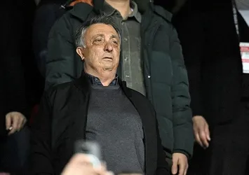 Çebi konuştu! İstifa edecek mi?