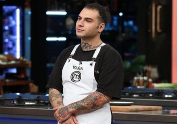 1 Aralık MasterChef eleme adayı kim?