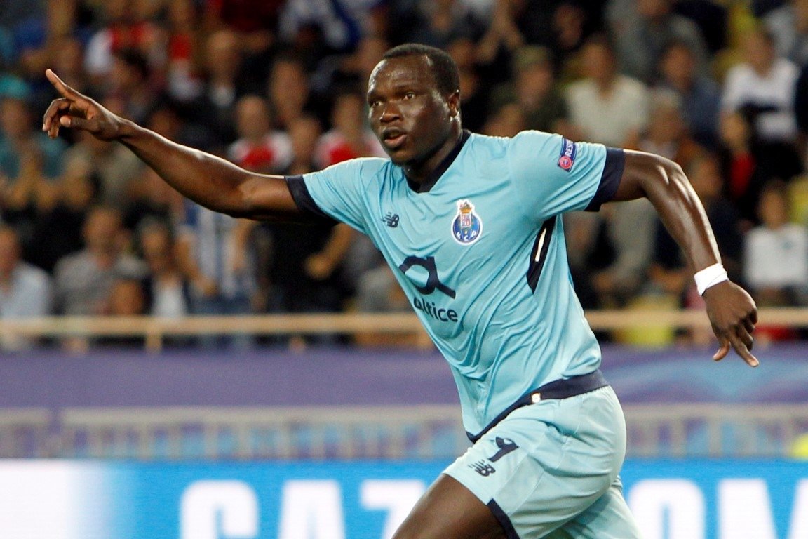 Beşiktaş’ta son karar Aboubakar