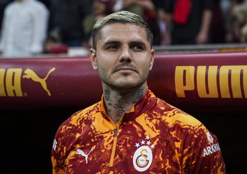 İtalyan devi Icardi'nin peşinde: Sezon sonu...