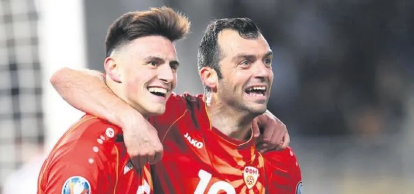 Elmas Lazio’ya