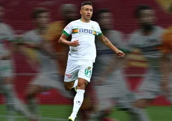 Cimbom'a soğuk duş! David'son' sözü söyledi