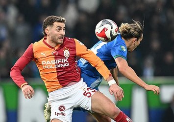 Barış Alper Yılmaz: Rize her zaman zordur!