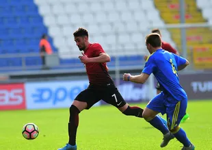 Beşiktaş'tan transfer