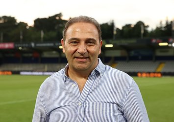 Çapa: "Güçlü bir rakibe karşı oynayacağız"