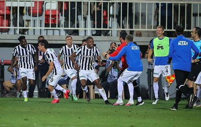 Altay 2-1 Göztepe MAÇ SONUCU-ÖZET