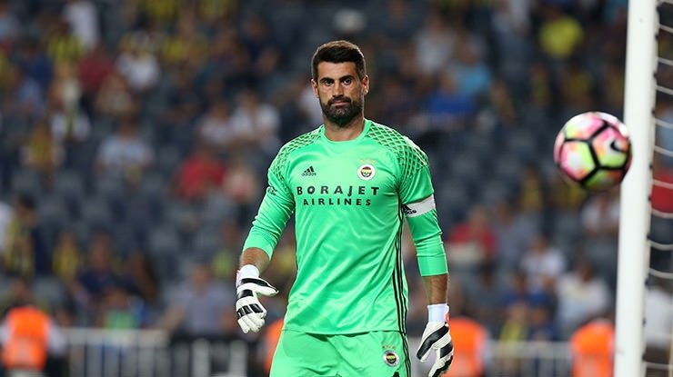 Fenerbahçe’de flaş Volkan Demirel kararı