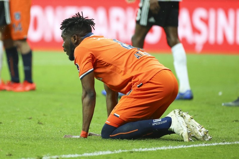 Usta yazarlar Beşiktaş - Başakşehir maçını değerlendirdi!