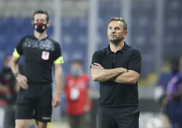Okan Buruk: Şampiyonluk için daha iyi oynamalıyız