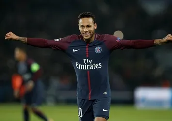 Real Madrid'ten Neymar bombası