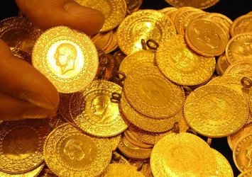 Gram altın düştü mü?