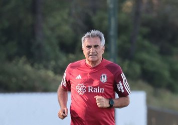 Beşiktaş 2. transferini yapıyor!