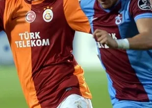 Trabzonspor'dan G.Saray'a bir transfer daha...