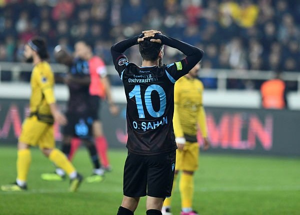 5-0’lık yenilgi hüngür hüngür ağlattı