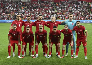 Türkiye Japonya sınavında! İşte Kuntz'un ilk 11'i