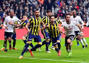 Dev derbilerin tarihleri açıklandı