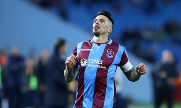 Jose Sosa kararını verdi! Tamam mı yoksa devam mı?