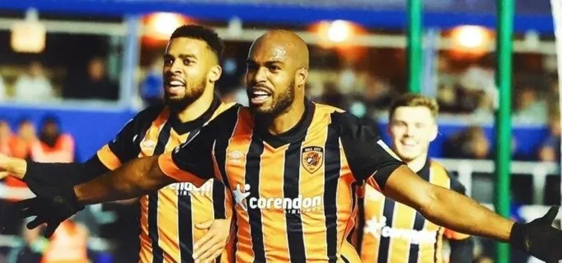Hull City Birmingham 1-0 | MAÇ SONUCU ÖZETİ