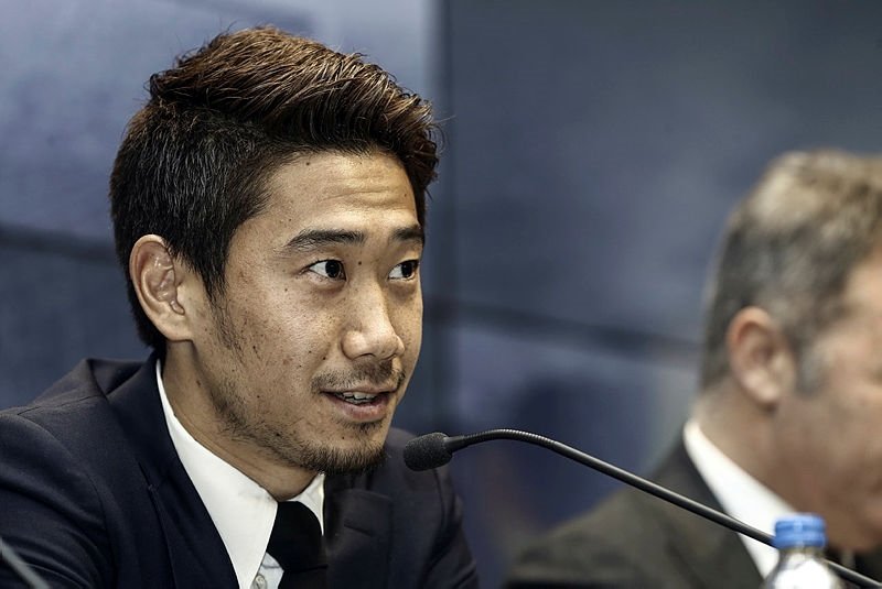 Kagawa’yı 3 dakikada bitirdik!