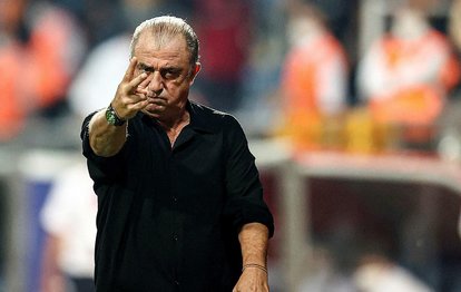 SON DAKİKA: Fatih Terim Galatasaray - Lazio maçı öncesi konuştu! Feghouli ve Emre Kılınç oynayacak mı?