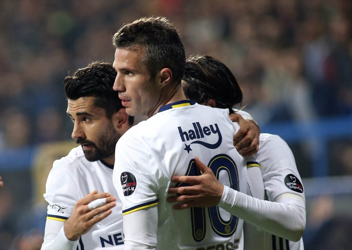 Avrupa Ligi’ne hangi takımlar gidiyor?