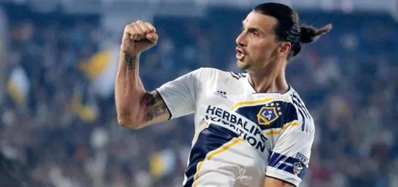 Milan Zlatan Ibrahimovic'i duyurdu!