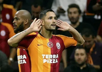 Andone rüzgarı!