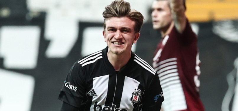 Son dakika Beşiktaş haberleri | Flaş Rıdvan sözleri!