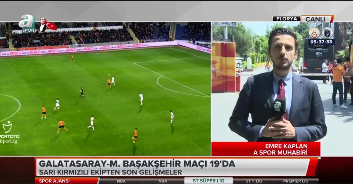 Galatasaray cephesinden son gelişmeler