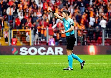 Samsunspor 2 penaltı kazandı!