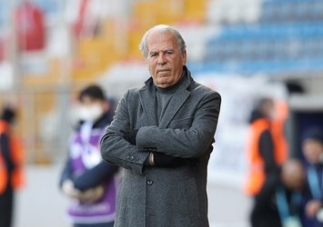 Denizli'den istifa açıklaması!