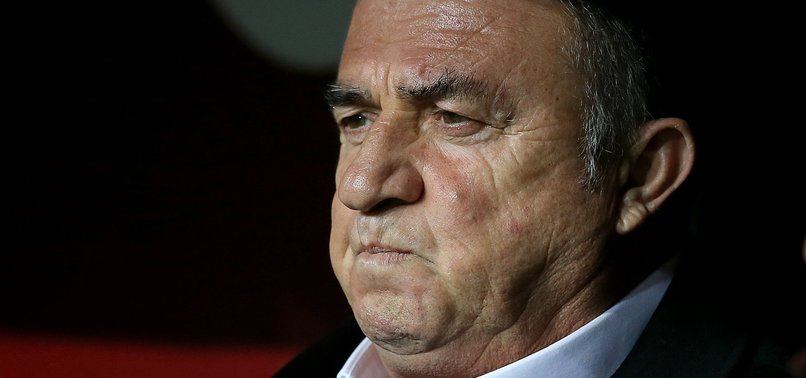 Fatih Terim'in istediği yıldıza vize çıkmadı! Satmıyoruz
