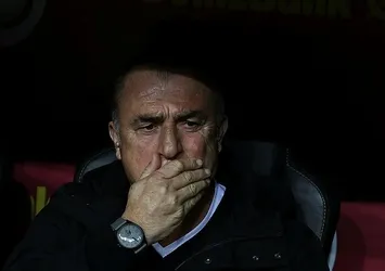 PFDK Terim'in cezasını açıkladı!
