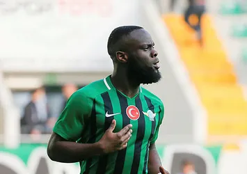 Kayseri’de transfer şov
