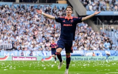 August Priske için Beşiktaş açıklaması! Transfer...