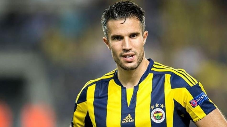 Türkiye’de oynamış en kariyerli futbolcular