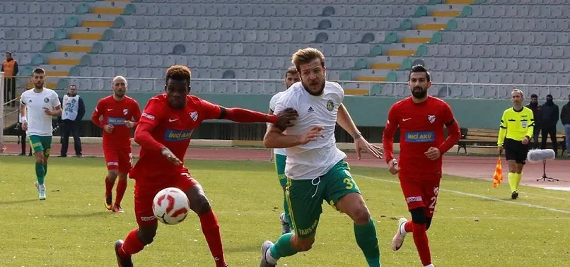 Adanaspor, Batuhan Karadeniz'i istiyor