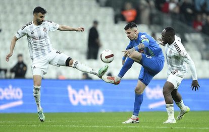 Rachid Ghezzal: Derbi mağlubiyetinden sonra...