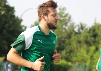 Batuhan Karadeniz'in yeni takımı açıklandı!