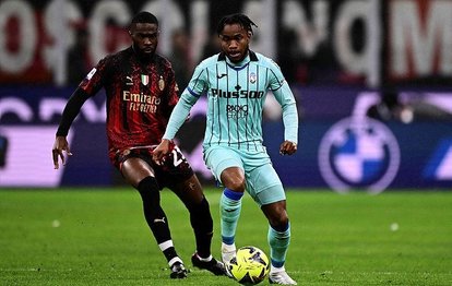 Milan 2-0 Atalanta | MAÇ SONUCU - ÖZET