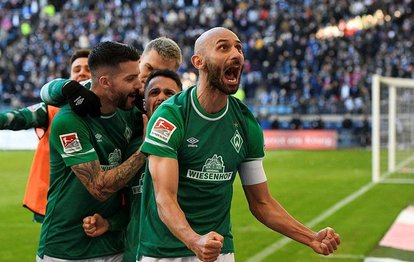 Ömer Toprak Antalyaspor’a transfer oluyor!