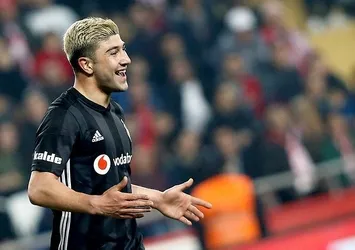 Güven Yalçın için La Liga'dan teklif