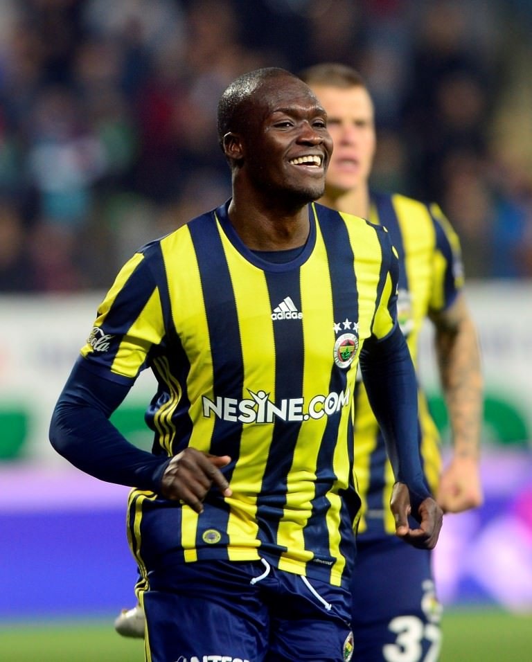 Fenerbahçe’de Moussa Sow sıkıntısı!