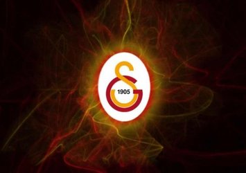 G.Saray'dan 10 numara transfer!